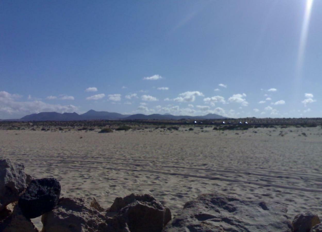 My Pretty Home - Lovely And Spacious Surrounded By Tropical Gardens - Private Covered And Uncovered Terrace - Pool - Parking - Free Fibre Optic Internet Corralejo Exteriör bild