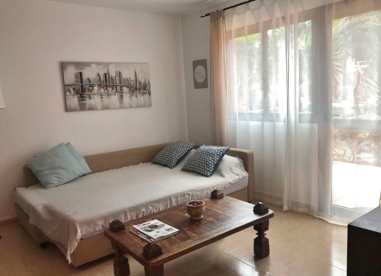 My Pretty Home - Lovely And Spacious Surrounded By Tropical Gardens - Private Covered And Uncovered Terrace - Pool - Parking - Free Fibre Optic Internet Corralejo Exteriör bild
